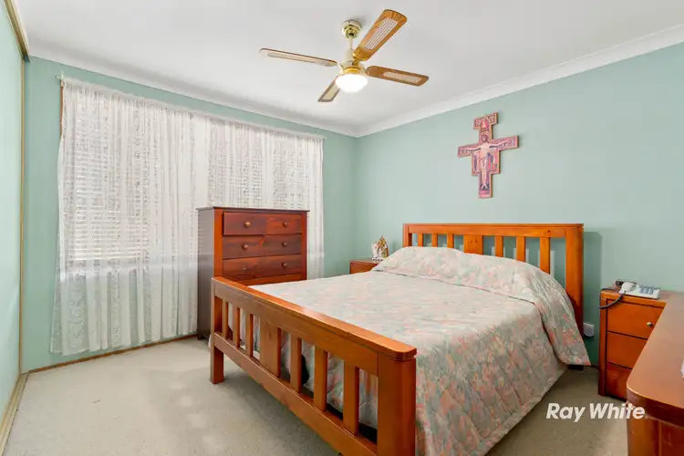 Sixth view of Homely house listing, 32 Arundell Street, Dharruk NSW 2770