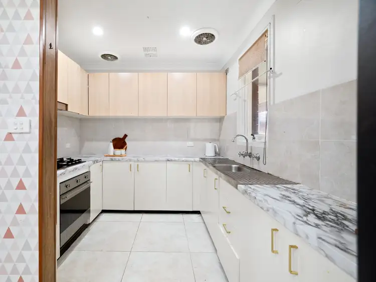 Third view of Homely house listing, 57 & 57a Grevillea Crescent, Macquarie Fields NSW 2564
