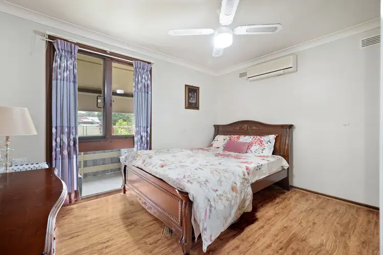 Fourth view of Homely house listing, 57 & 57a Grevillea Crescent, Macquarie Fields NSW 2564