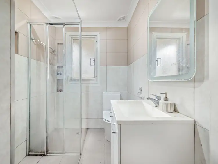 Fifth view of Homely house listing, 57 & 57a Grevillea Crescent, Macquarie Fields NSW 2564
