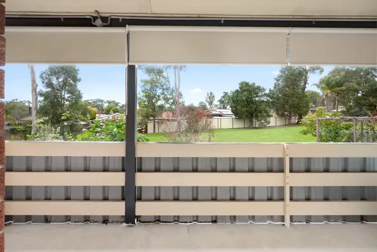 Seventh view of Homely house listing, 57 & 57a Grevillea Crescent, Macquarie Fields NSW 2564