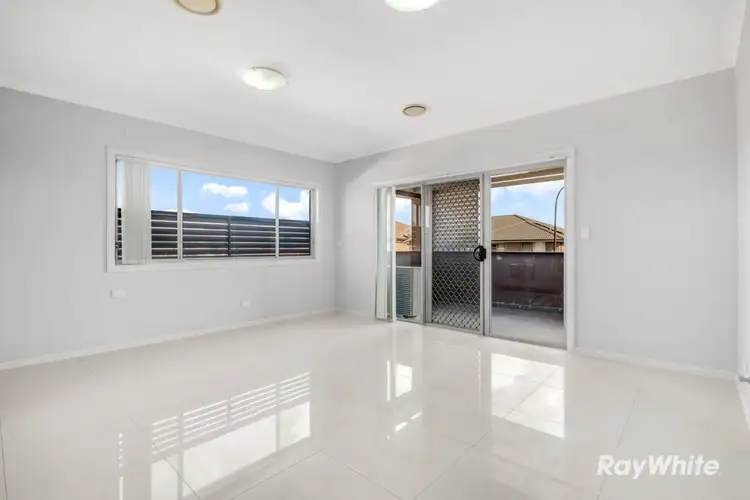 Second view of Homely unit listing, 5/54 Waring Crescent, Plumpton NSW 2761