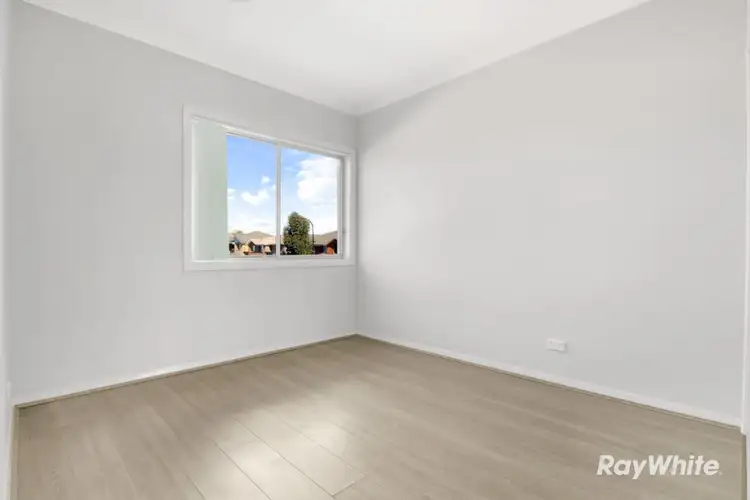 Third view of Homely unit listing, 5/54 Waring Crescent, Plumpton NSW 2761