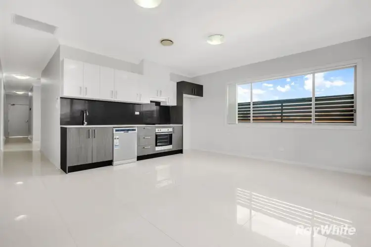 Fourth view of Homely unit listing, 5/54 Waring Crescent, Plumpton NSW 2761