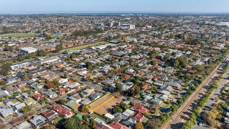Fourth view of Homely land listing, LOT 3, 30 Marlborough Avenue, Woodville Park SA 5011