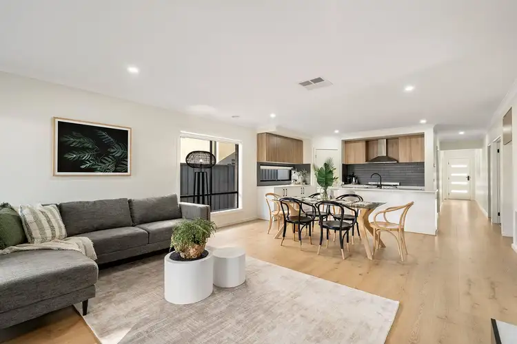 Fifth view of Homely house listing, 6 Mia Street, Doreen VIC 3754