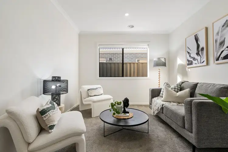 Sixth view of Homely house listing, 6 Mia Street, Doreen VIC 3754