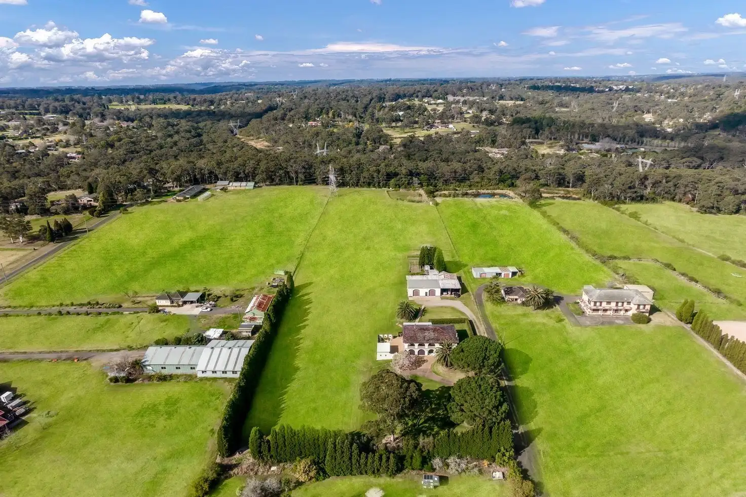 Main view of Homely house listing, 1283 Old Northern Road, Middle Dural NSW 2158