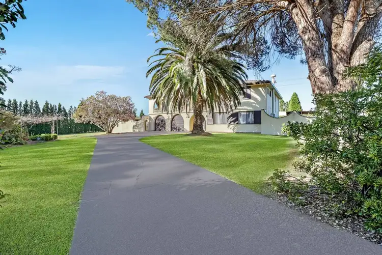 Second view of Homely house listing, 1283 Old Northern Road, Middle Dural NSW 2158