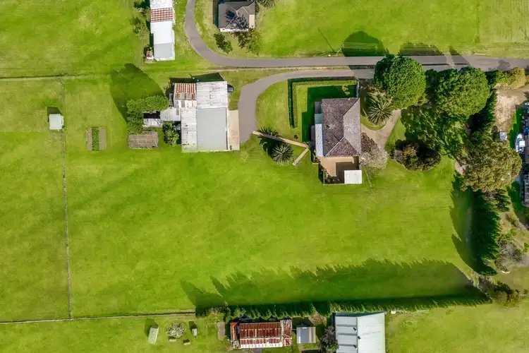 Third view of Homely house listing, 1283 Old Northern Road, Middle Dural NSW 2158