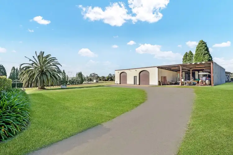Fourth view of Homely house listing, 1283 Old Northern Road, Middle Dural NSW 2158