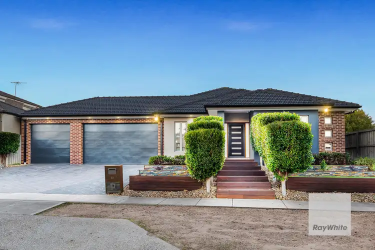 51 George Street, Taylors Hill VIC 3037