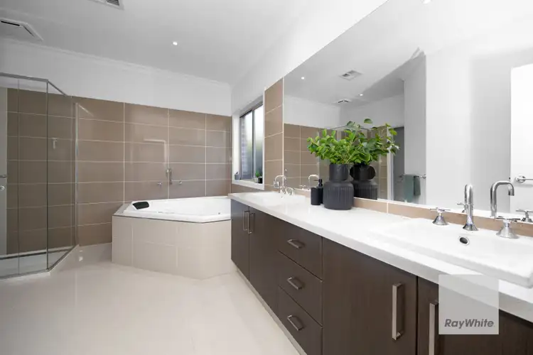 Fourth view of Homely house listing, 51 George Street, Taylors Hill VIC 3037