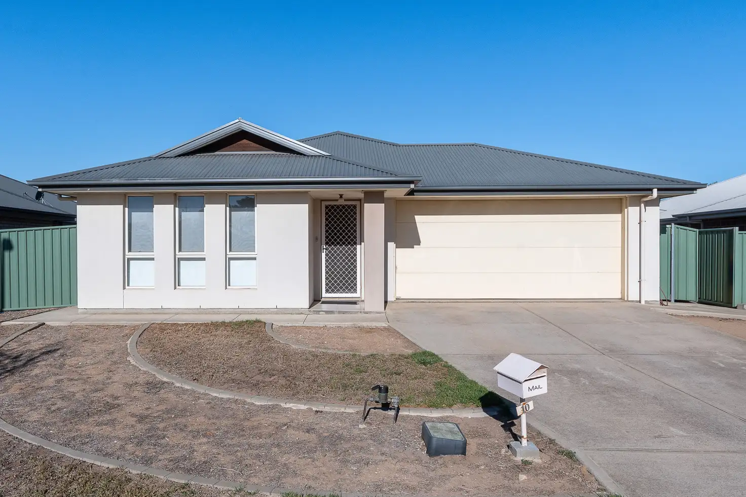 Main view of Homely house listing, 10 Pfitzner Close, Murray Bridge SA 5253