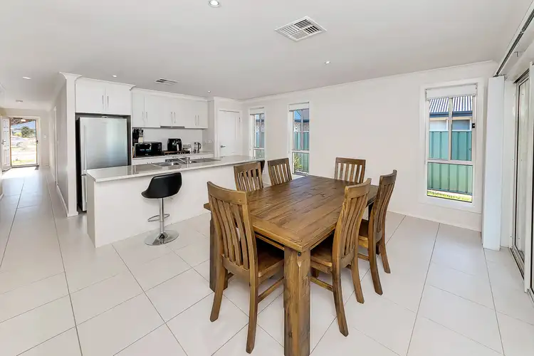 Second view of Homely house listing, 10 Pfitzner Close, Murray Bridge SA 5253