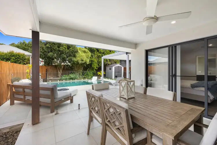 Third view of Homely house listing, 10 Honeyeater Place, Bli Bli QLD 4560