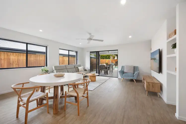 Fourth view of Homely house listing, 10 Honeyeater Place, Bli Bli QLD 4560