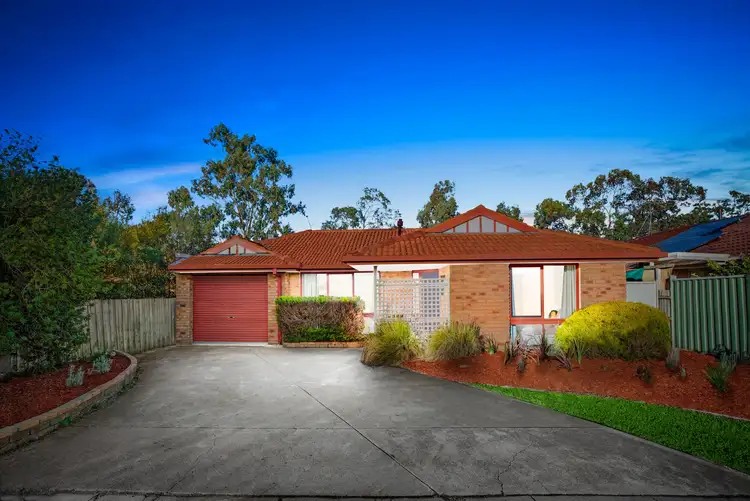 Second view of Homely house listing, 11 Trent Close, Werribee VIC 3030