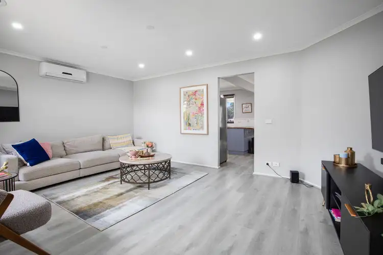 Third view of Homely house listing, 11 Trent Close, Werribee VIC 3030