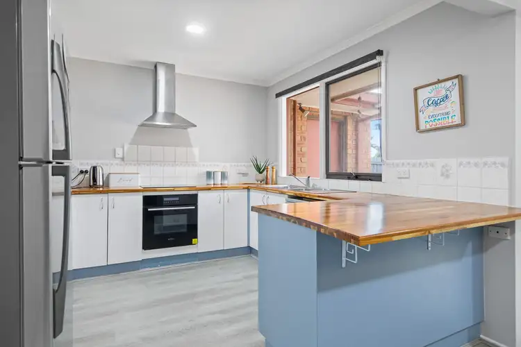 Fourth view of Homely house listing, 11 Trent Close, Werribee VIC 3030