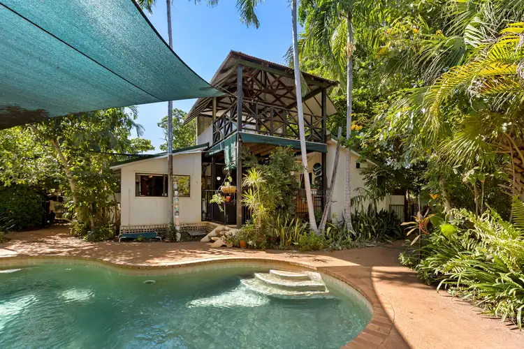 2 Mary Street, Broome WA 6725