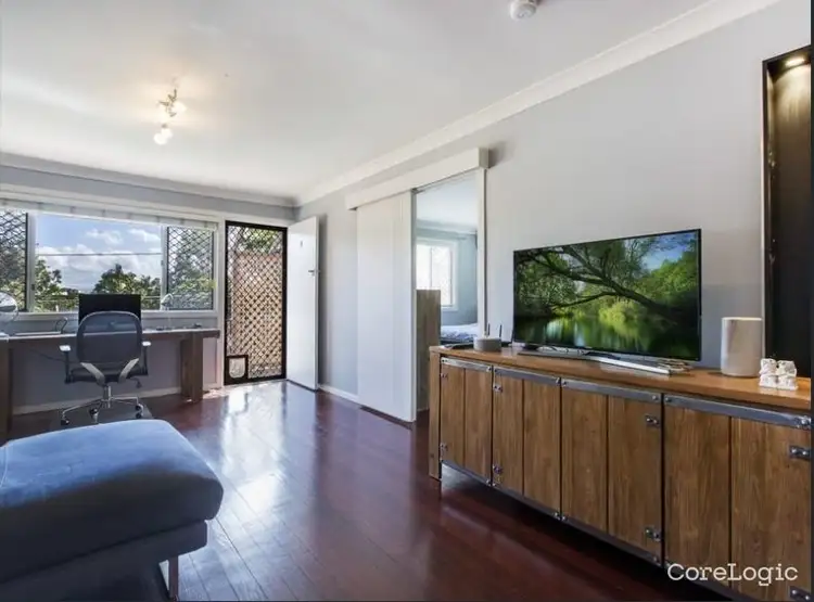 2/53 Gresham Street, East Brisbane QLD 4169