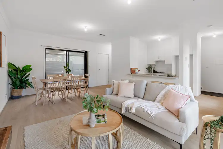 Second view of Homely house listing, 3/64 Rolleston Avenue, Salisbury North SA 5108
