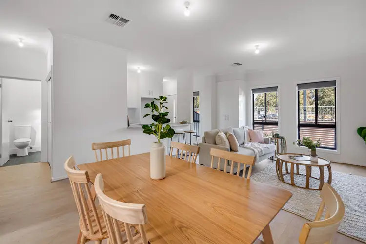 Third view of Homely house listing, 3/64 Rolleston Avenue, Salisbury North SA 5108