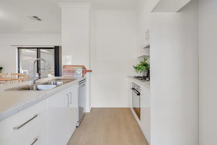 Sixth view of Homely house listing, 3/64 Rolleston Avenue, Salisbury North SA 5108