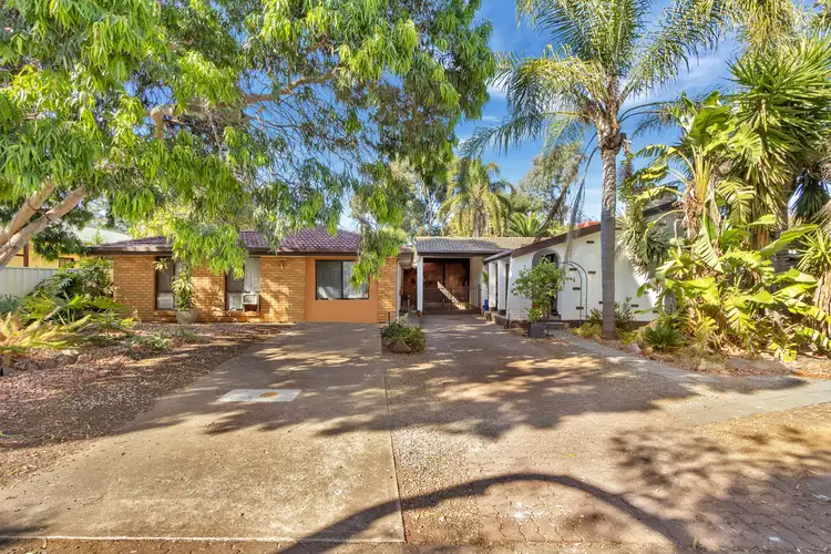 4 De Mille Street, Salisbury Downs SA 5108