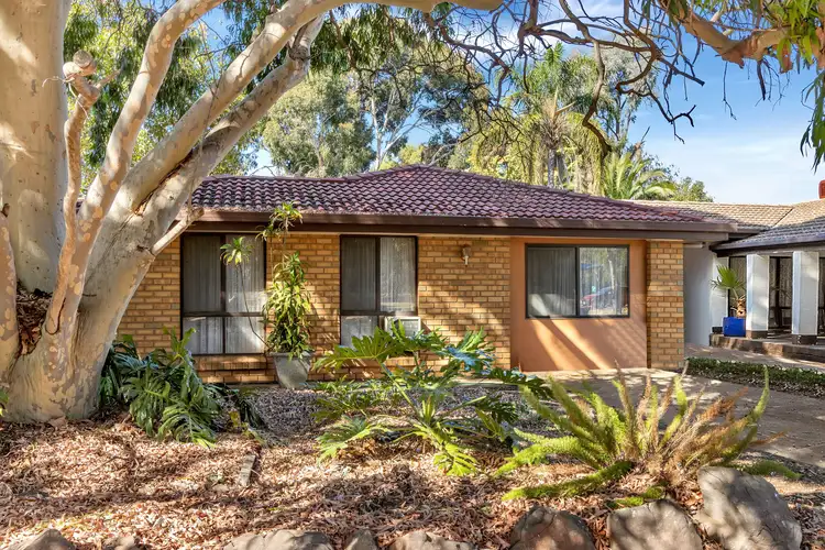 Second view of Homely house listing, 4 De Mille Street, Salisbury Downs SA 5108