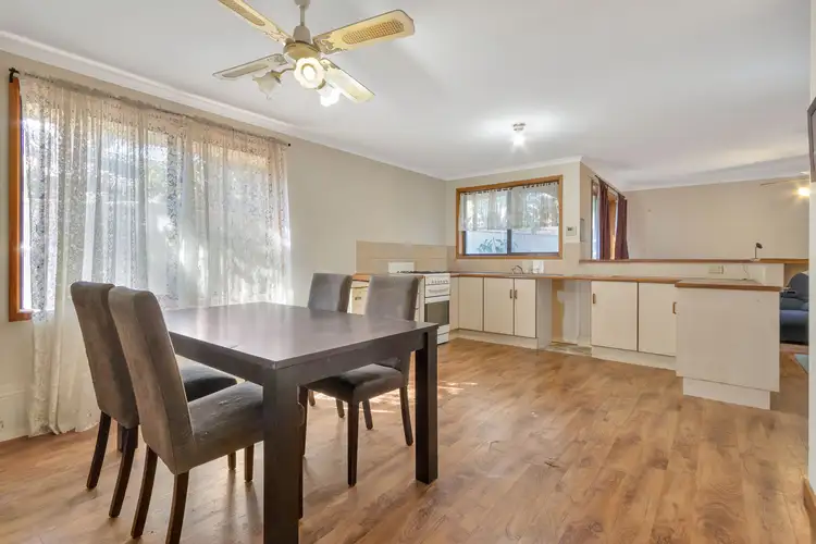 Third view of Homely house listing, 4 De Mille Street, Salisbury Downs SA 5108