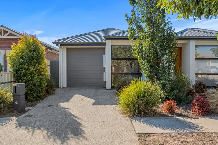 11B Byron Avenue, Clovelly Park SA 5042