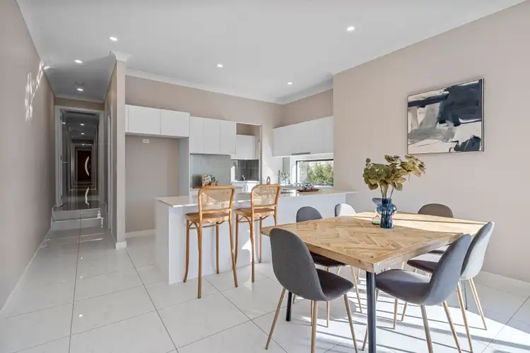 Fifth view of Homely house listing, 11B Byron Avenue, Clovelly Park SA 5042