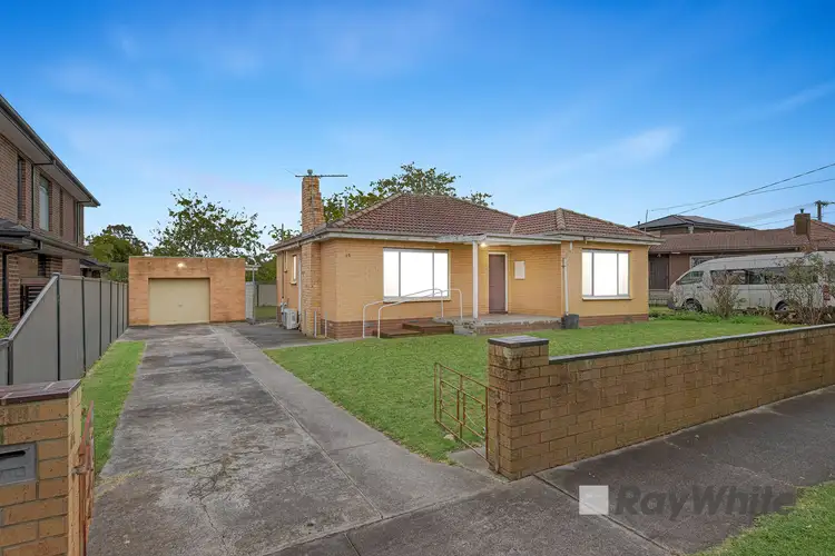 22 Haresta Avenue, Dandenong VIC 3175
