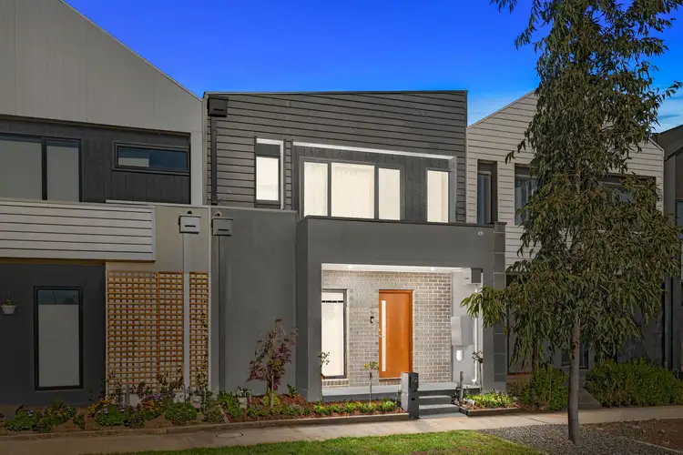 72 Washington Drive, Thornhill Park VIC 3335