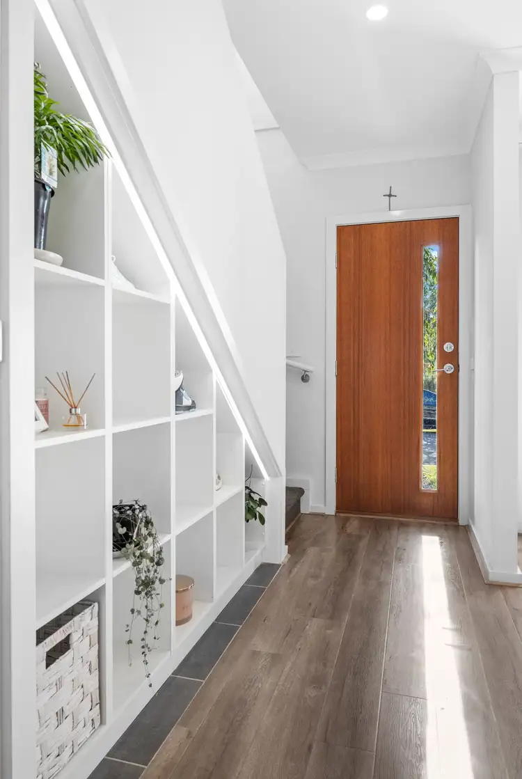 Second view of Homely house listing, 72 Washington Drive, Thornhill Park VIC 3335