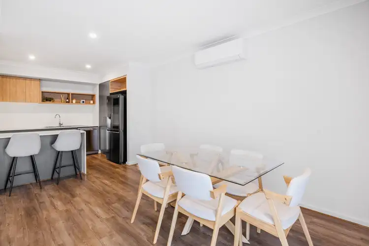 Fifth view of Homely house listing, 72 Washington Drive, Thornhill Park VIC 3335