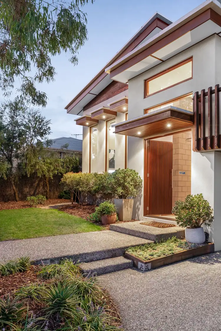 Third view of Homely house listing, 1/29 Starling Street, Montmorency VIC 3094