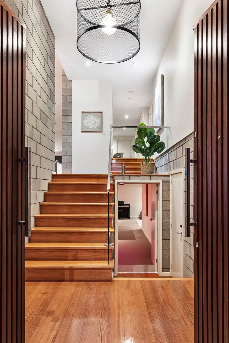 Fourth view of Homely house listing, 1/29 Starling Street, Montmorency VIC 3094