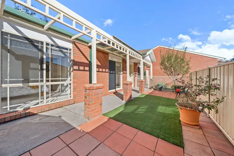 Fifth view of Homely townhouse listing, 23/41 Halford Crescent, Page ACT 2614