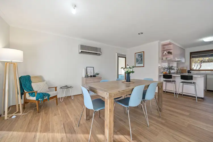 Sixth view of Homely townhouse listing, 23/41 Halford Crescent, Page ACT 2614