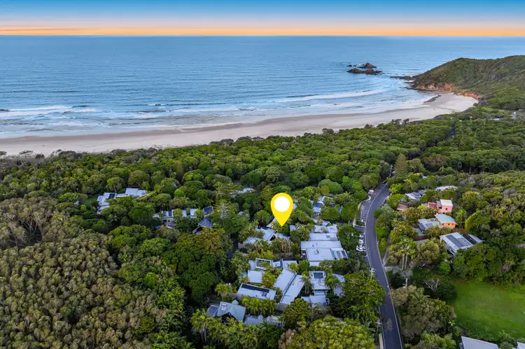Second view of Homely house listing, 3/137 Broken Head Reserve Road, Broken Head NSW 2481