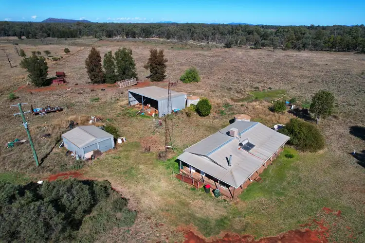 Fourth view of Homely rural property listing, 'Goolwa' 24 Burrawang West Road, Ootha NSW 2875