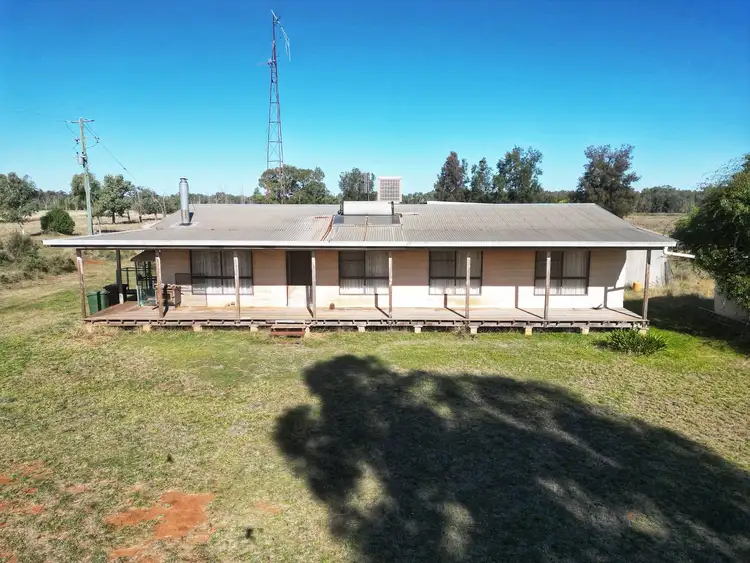 Sixth view of Homely rural property listing, 'Goolwa' 24 Burrawang West Road, Ootha NSW 2875