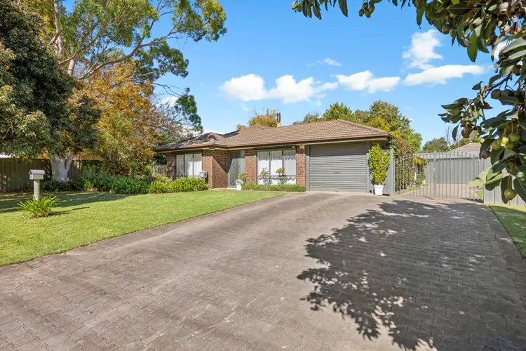 22 Princes Road, Mount Barker SA 5251