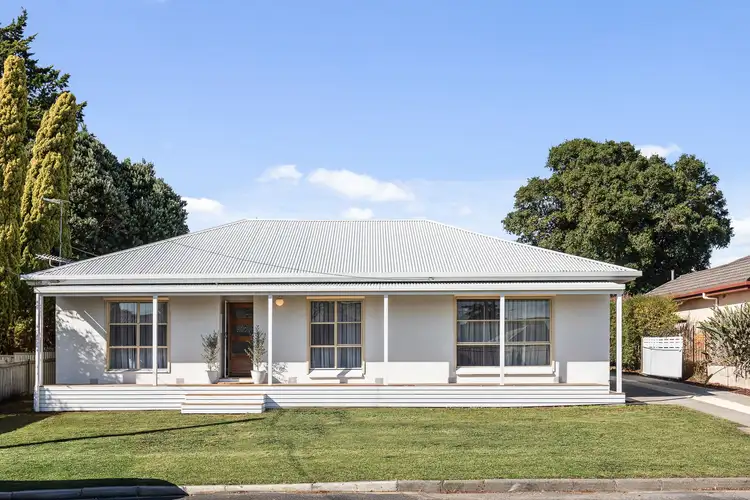 Second view of Homely house listing, 22 Umpherston Street, Mount Gambier SA 5290