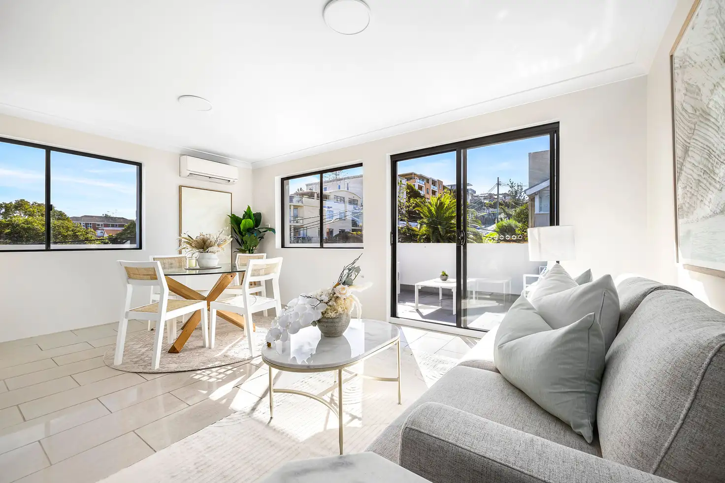 Main view of Homely apartment listing, 5/167 Arden Street, Coogee NSW 2034