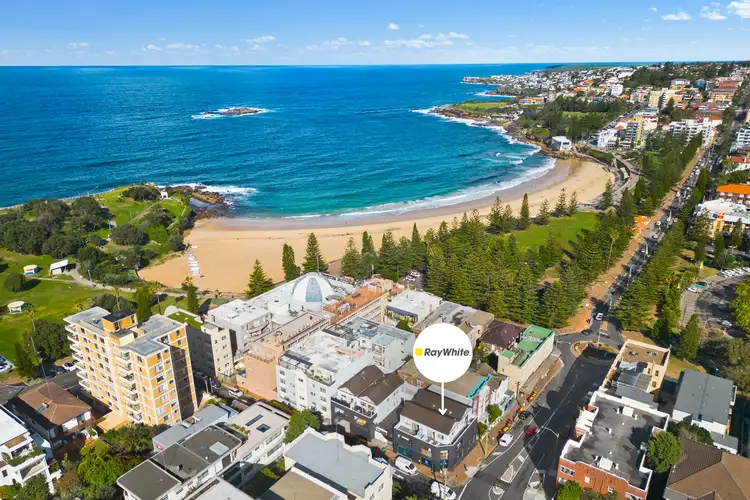Second view of Homely apartment listing, 5/167 Arden Street, Coogee NSW 2034
