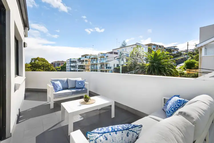 Third view of Homely apartment listing, 5/167 Arden Street, Coogee NSW 2034